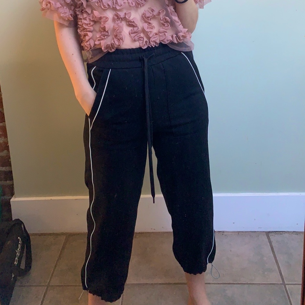 Jogger Pants